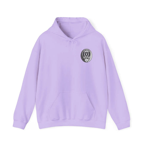 Las Vegas Raiders Dancing Bear Unisex Hoodie - NFL - StealieShop